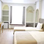 Hotel Meshk Airport Arnavutkoy
