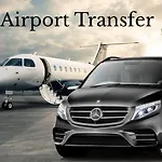 Meshk Airport Arnavutkoy
