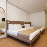 Meshk Airport Hotel