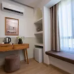 Meshk Airport 3* Arnavutkoy