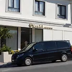 Meshk Airport Hotel