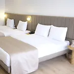Hotel Meshk Airport 3*