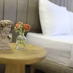 Meshk Airport Hotel Arnavutkoy