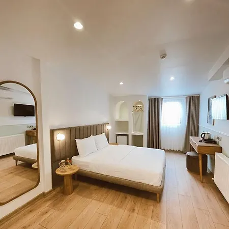 Hotel Meshk Airport 3*