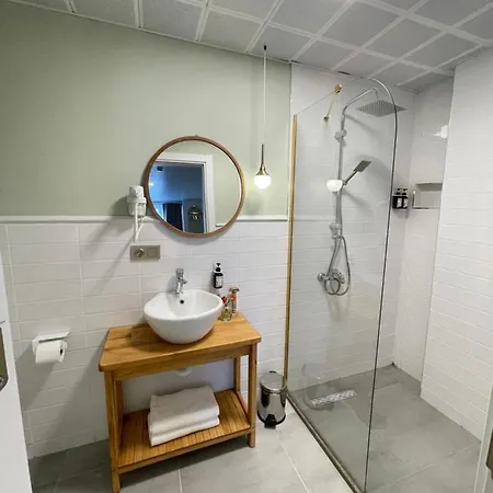 Hotel Meshk Airport Arnavutkoy