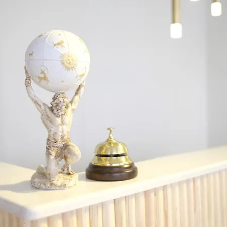 Meshk Airport Hotel Arnavutkoy