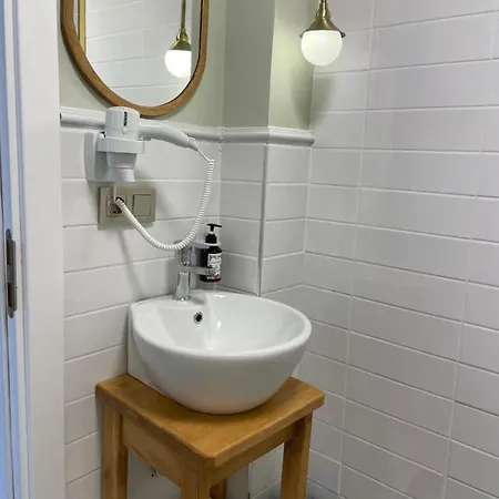 Hotel Meshk Airport Arnavutkoy