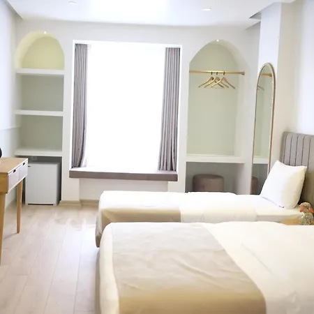 Hotel Meshk Airport Arnavutkoy