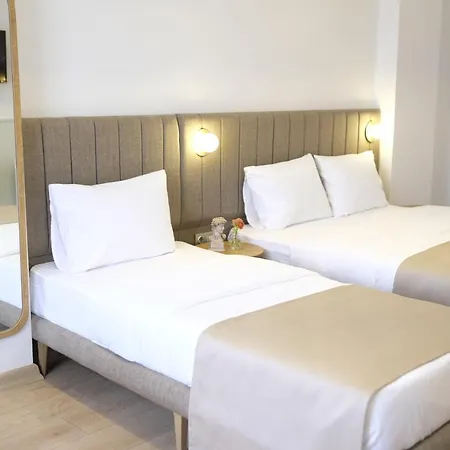 Meshk Airport Hotel Arnavutkoy