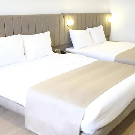 Meshk Airport Hotel