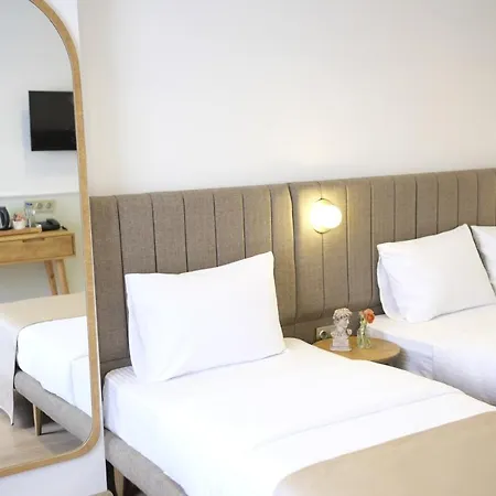 Meshk Airport Hotel Arnavutkoy