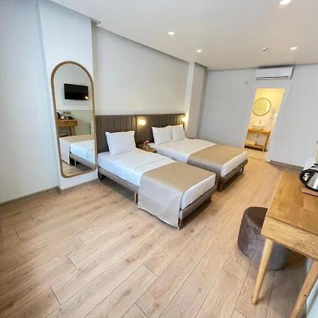 Meshk Airport 3* Arnavutkoy