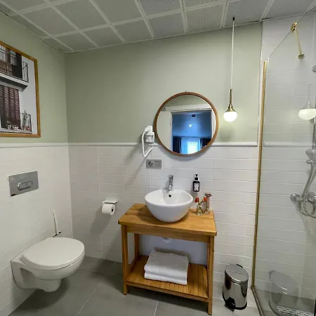 Meshk Airport Szálloda Arnavutköy