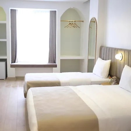 Meshk Airport 3* Arnavutkoy