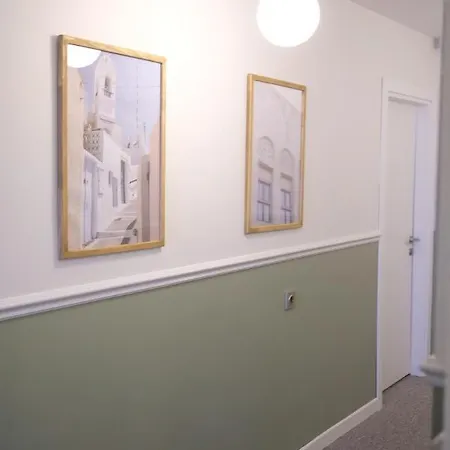 Meshk Airport 3* Arnavutkoy