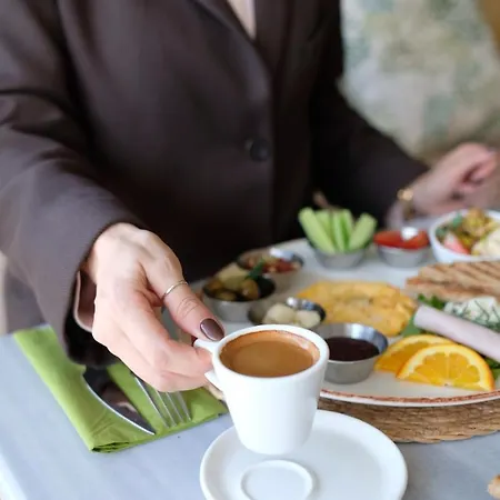 Meshk Airport Hotel