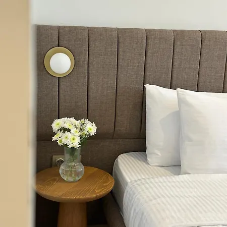 Meshk Airport Hotel Arnavutkoy
