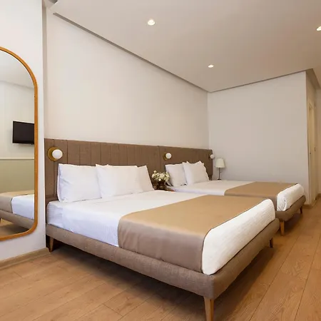 Meshk Airport Szálloda