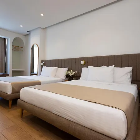 Hotel Meshk Airport 3*