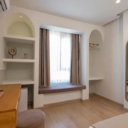 Meshk Airport Hotel Arnavutkoy