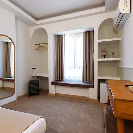 Meshk Airport 3* Arnavutkoy