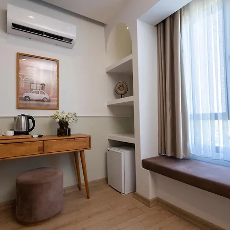 Meshk Airport 3* Arnavutkoy