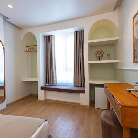 Meshk Airport Hotel Arnavutkoy