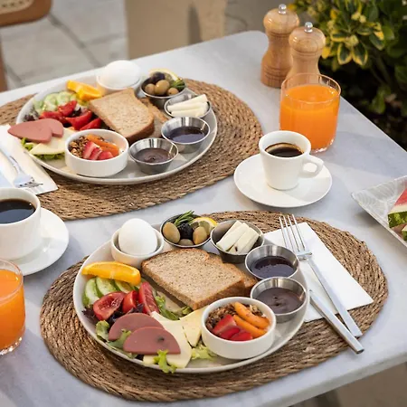 Hotel Meshk Airport Arnavutkoy