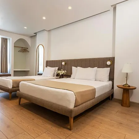 Meshk Airport Arnavutköy