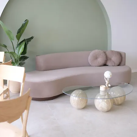 Hotel Meshk Airport Arnavutkoy