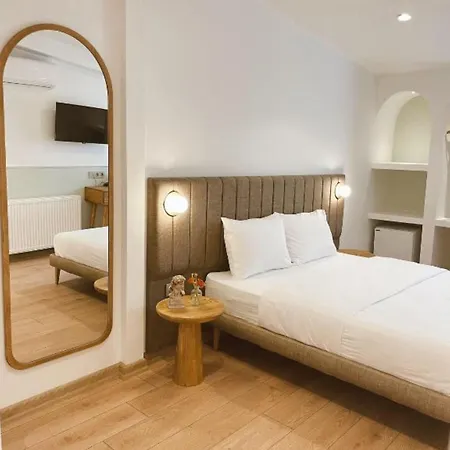 Hotel Meshk Airport Arnavutkoy