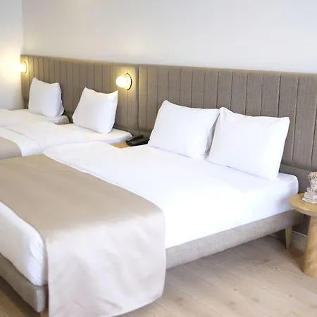 Szálloda Meshk Airport 3*