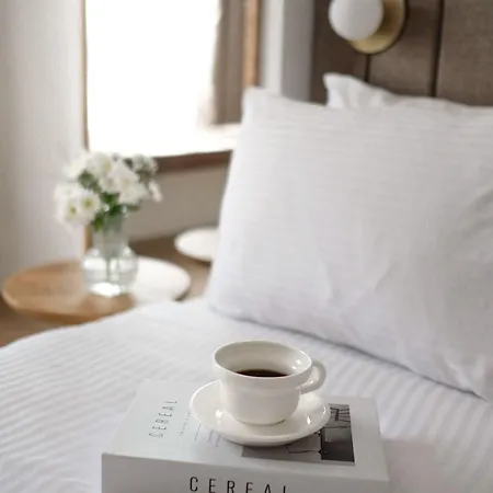 Hotel Meshk Airport Arnavutkoy