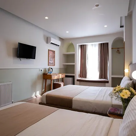 Hotel Meshk Airport 3*