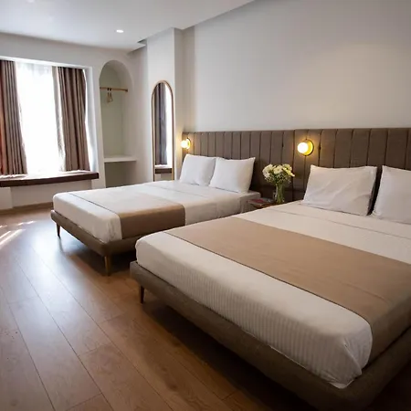 Meshk Airport Hotel Arnavutkoy