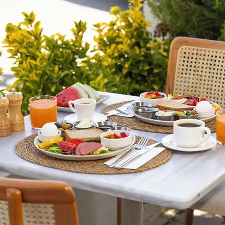 Meshk Airport 3* Arnavutkoy