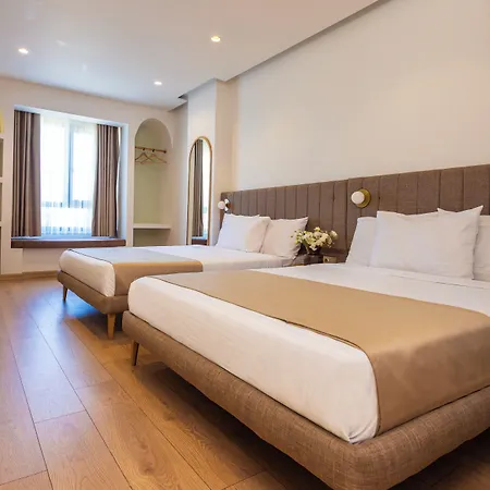 Meshk Airport Hotel Arnavutkoy